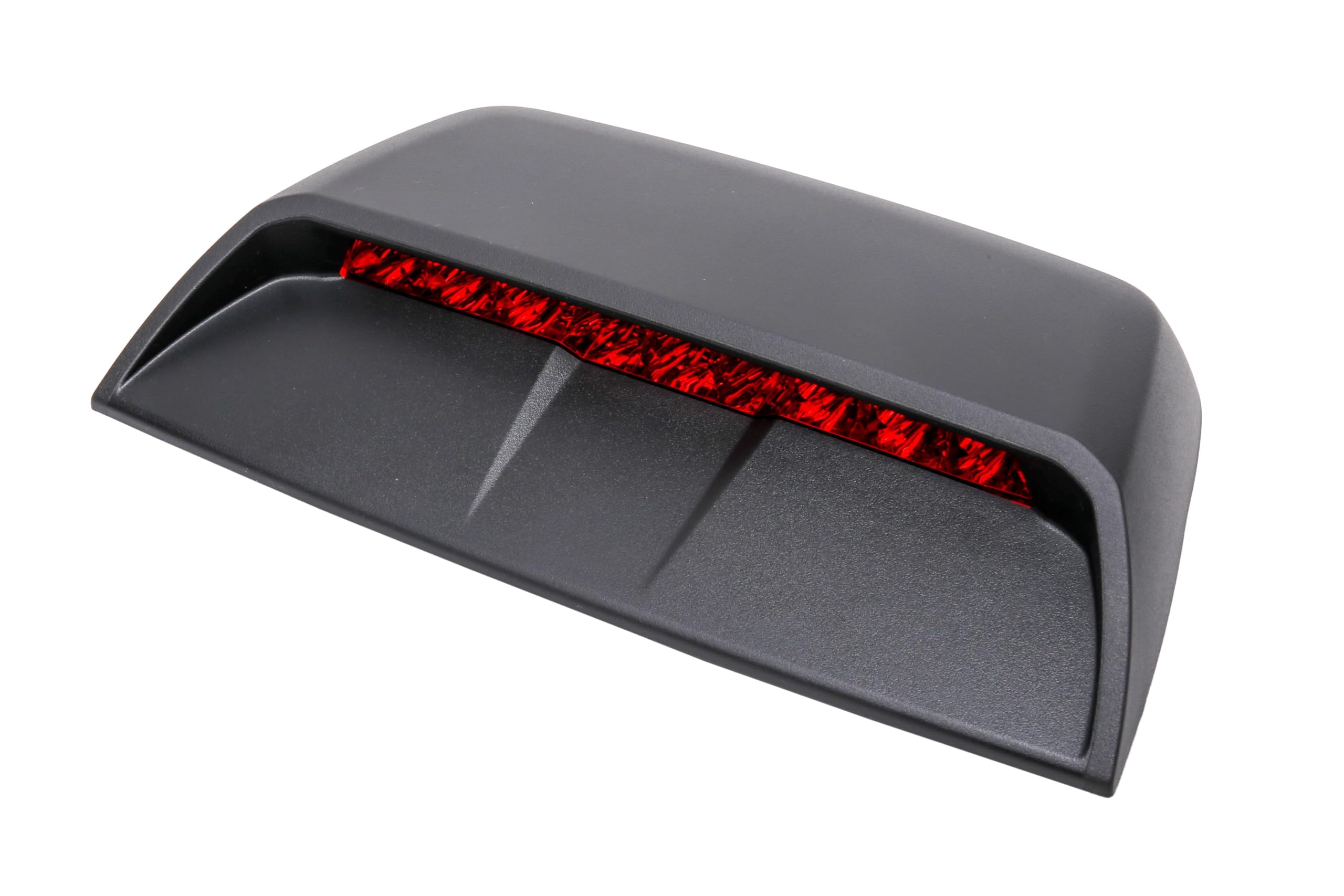 Amazon.com: GM Genuine Parts 96836551 Jet Black High Mount Stop  