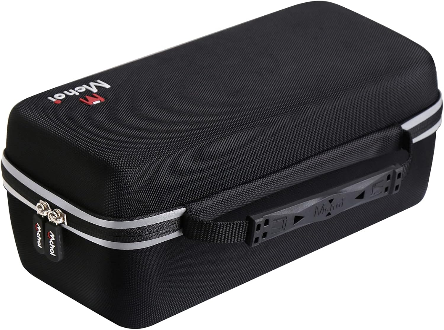 Mchoi Hard Portable Case Compatible with DEWALT 20V Max XR Cordless Router (DCW600B),Case Only