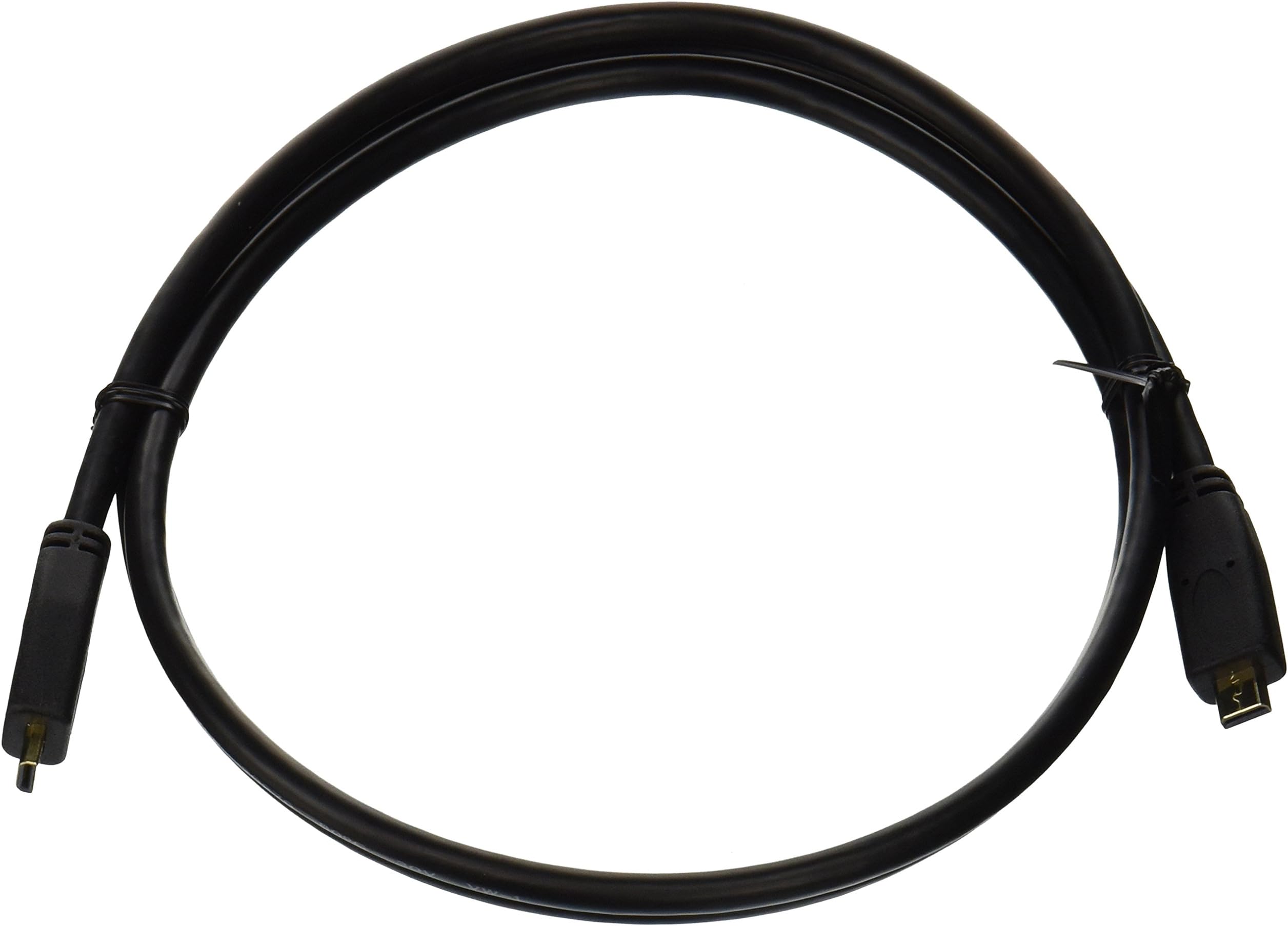 JC0130913-001 Micro to Micro HDMI Cable (1 Meter)