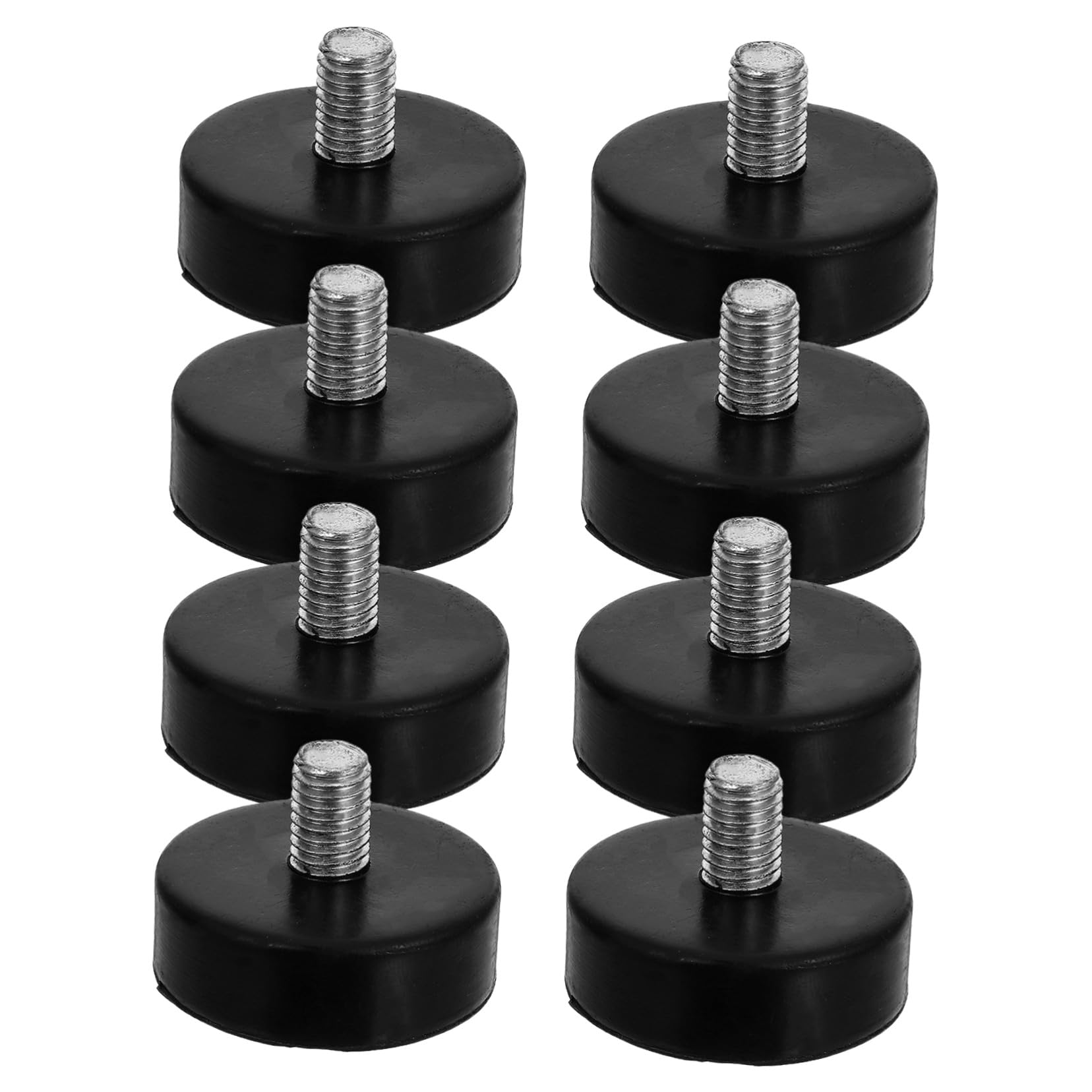 Patins antivibrations réglables Veemoon pour stopper les vibrations