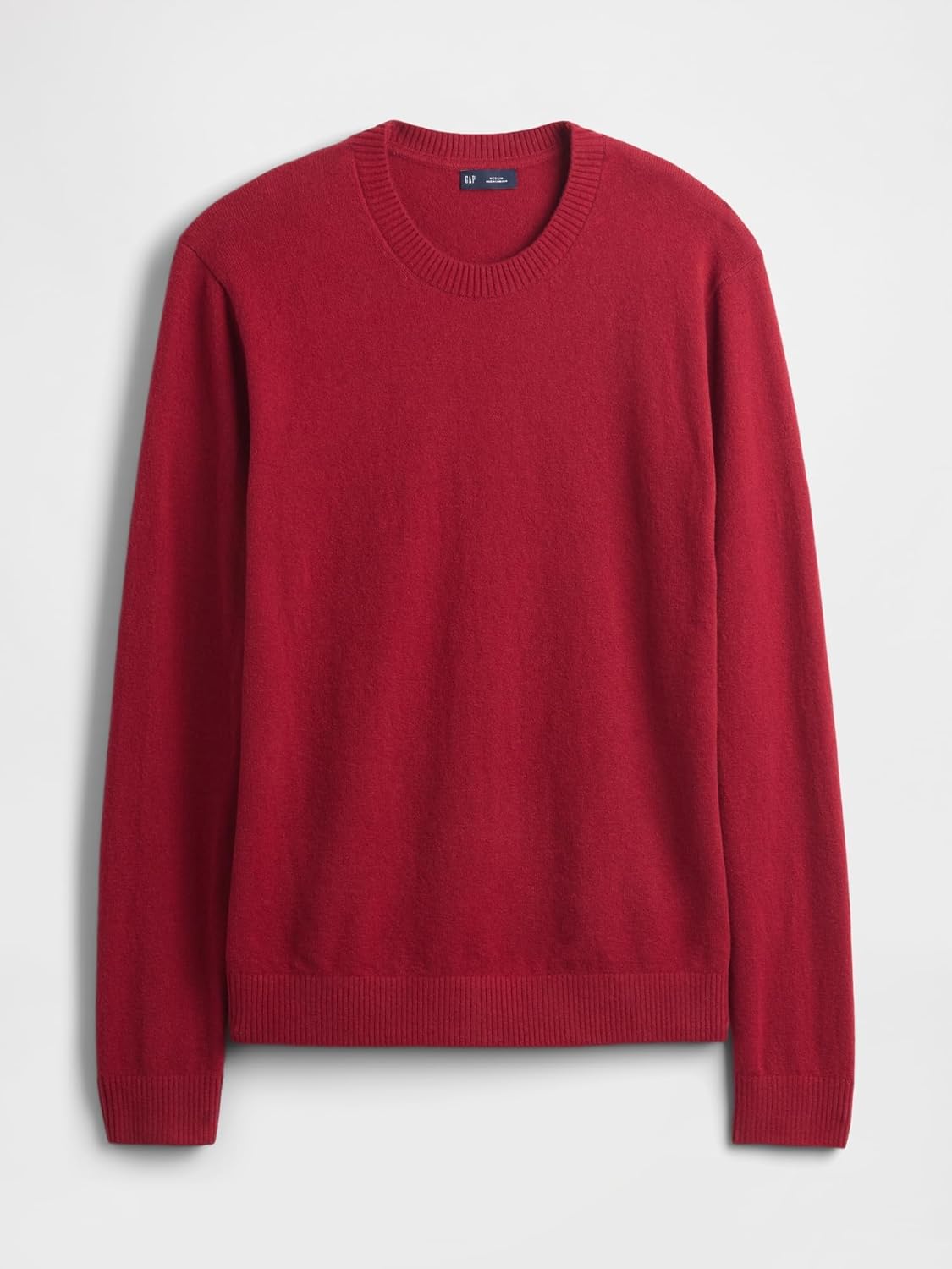 Gap Men's Cashsoft Crewneck Sweater