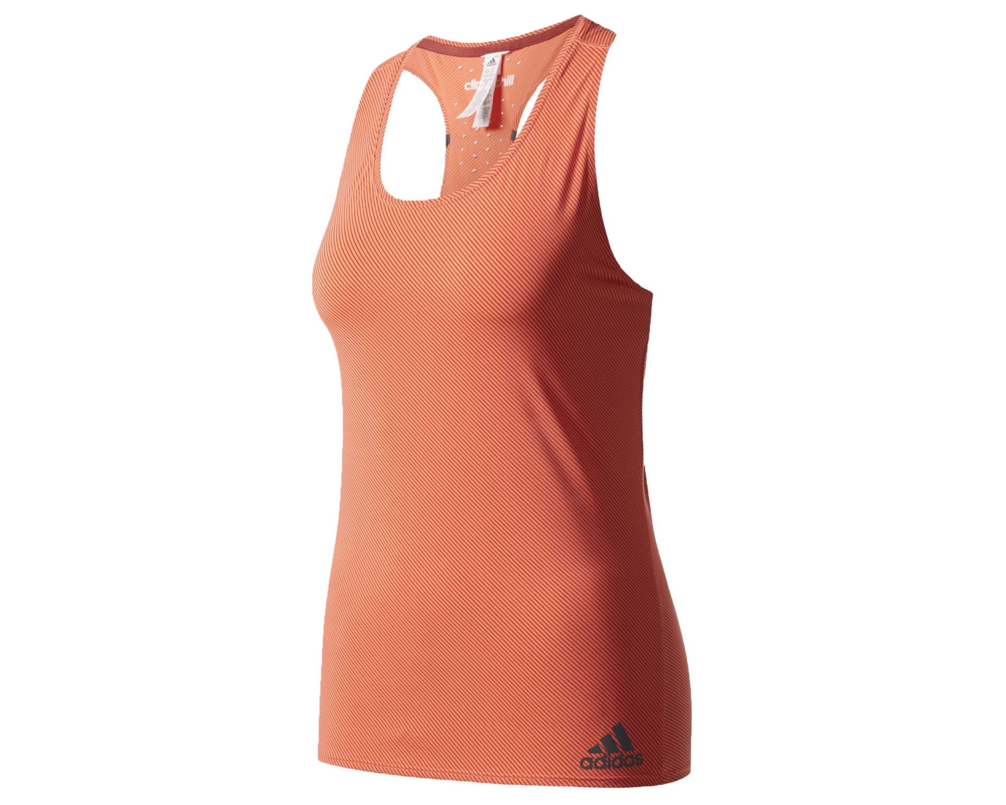 adidas Cap Chill Tan1 Camiseta, Mujer
