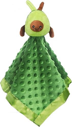 Manta de seguridad para bebés, regalos de juguete para bebés, niñas y niños recién nacidos