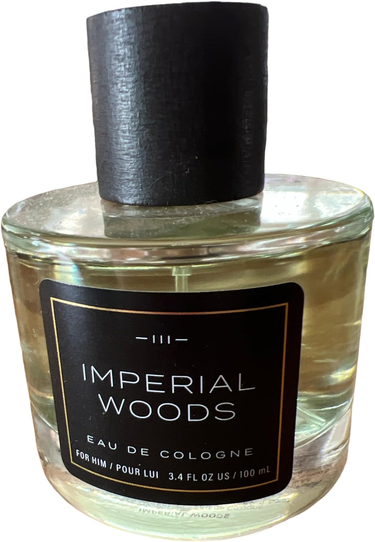 Cologne du Parfumeur Eau de Cologne Beauty & Personal Care