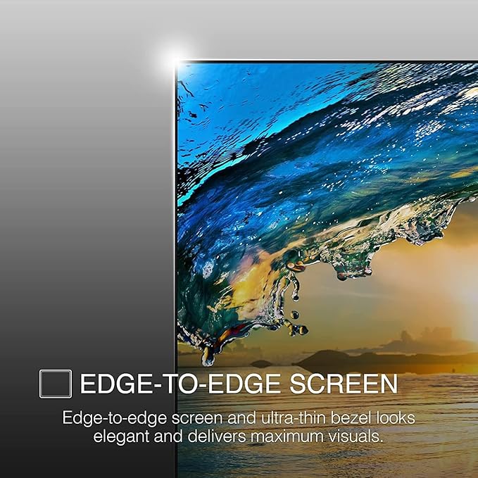 Monitor 27" FHD 1920x1080 Ultrawide miniatura 4