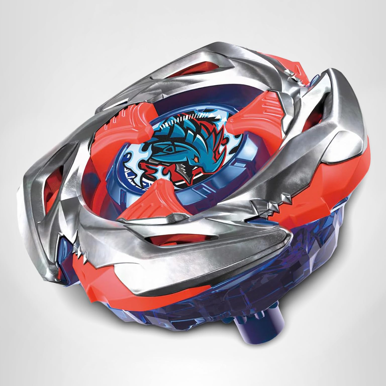 Amazon.co.jp: BEYBLADE X ベイブレードX UX-11 スターター インパクト