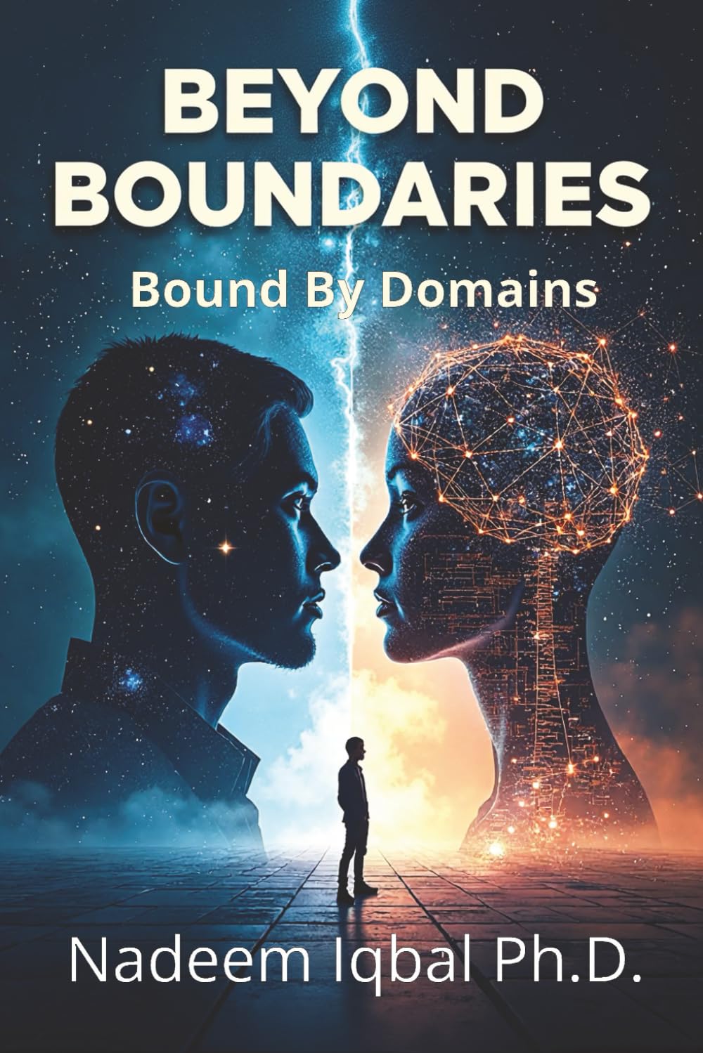 Beyond Boundaries: Bound By Domains | AI, Human Intelligence, and the Limits of Knowledge
