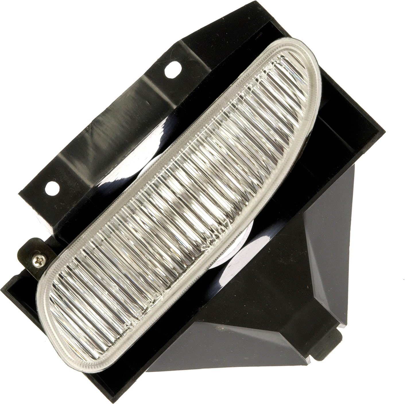 Dorman 1570402 Driver Side Fog Light Assembly Compatible with Select Ford Models