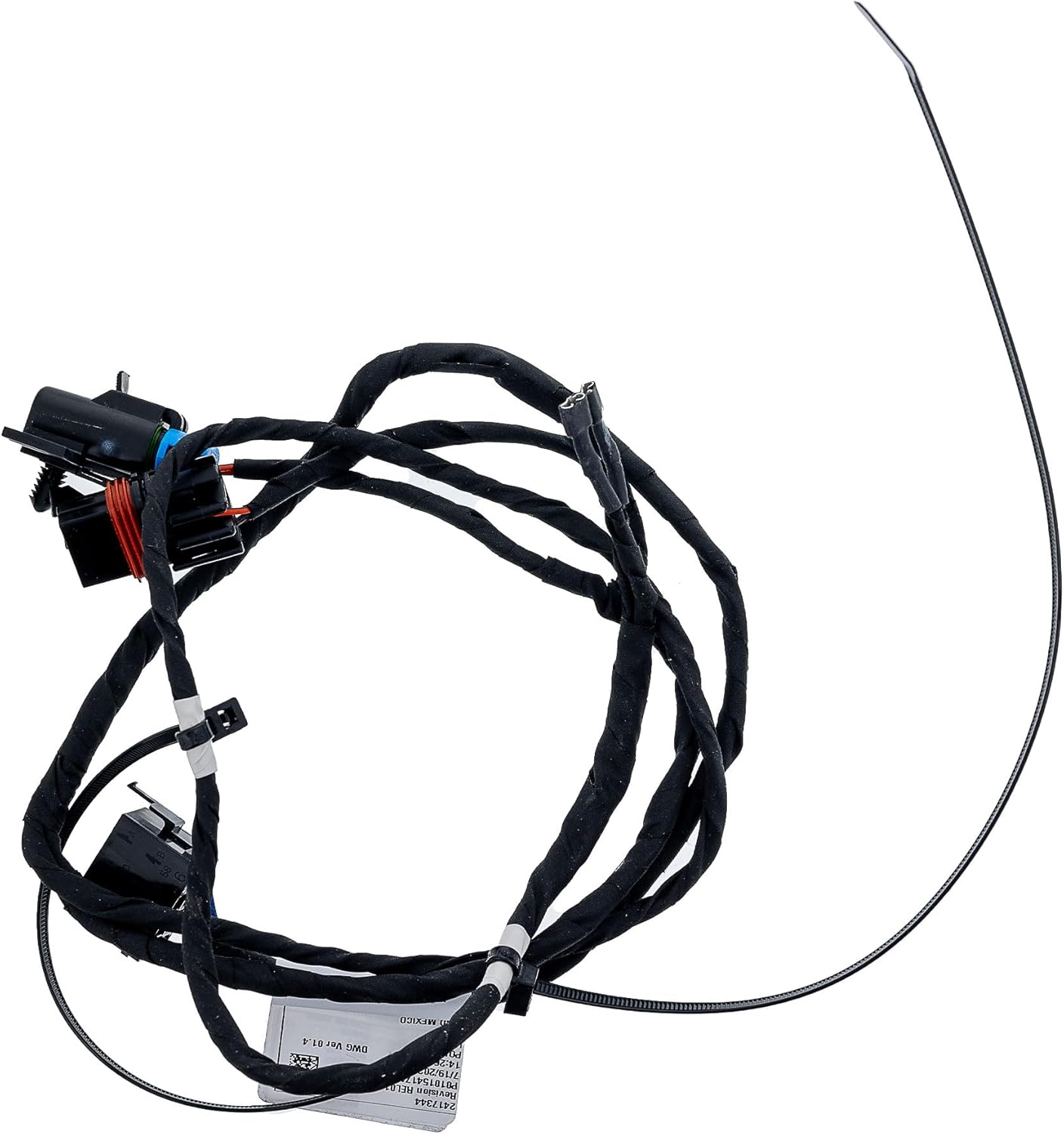 Polaris Horn Kit - 2890589