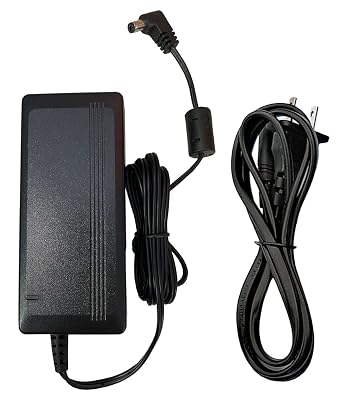Elo Touch E005277 External Power Brick and Cable Kit, Level 5, 12V