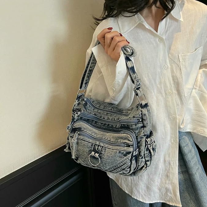 Shoulder Bag Multi