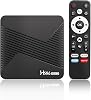 2026 Android 14 TV Box, Android Box 2GB RAM 16GB ROM RK3528A Quad-Core para Smart TV, Decodificación de Video 4K HD y Salida de Video HDR 10, Soporta WiFi6 2.4Ghz/5.0Ghz BT 5.0 TV Box 1