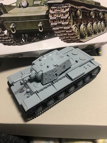 Amazon | タミヤ 1/35 ミリタリーミニチュアシリーズ No.142 ソビエト