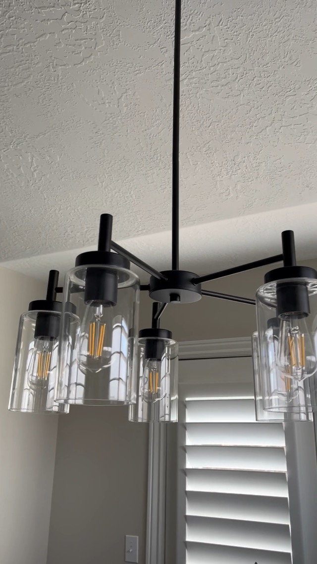 Bulms Switch Watch Add dimmable switch and bulbs = perfect on Amazon Live