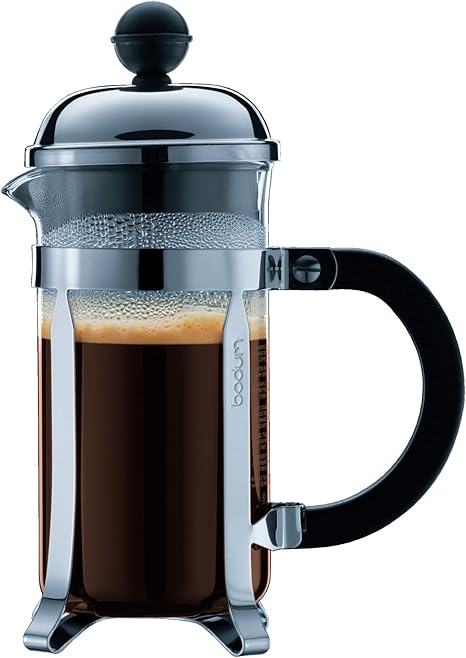 Amazon.com: Bodum 1923-16-10 Máquina de café con émbolo : Hogar y Cocina