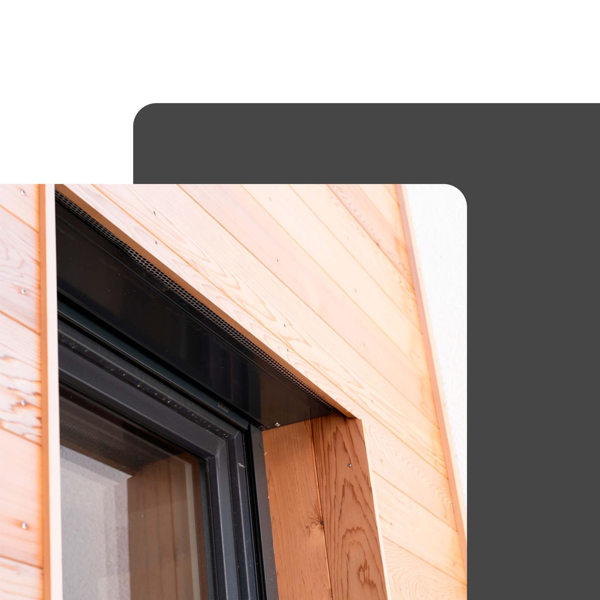 Fassadenprofile Aluminiowy kątownik wentylacyjny, profil wentylacyjny 30x90mm, 20 sztuk srebrny, optymalna wentylacja elewacji i dachu, odpowiedni do ochrony przed ptakami, kratka okapowa