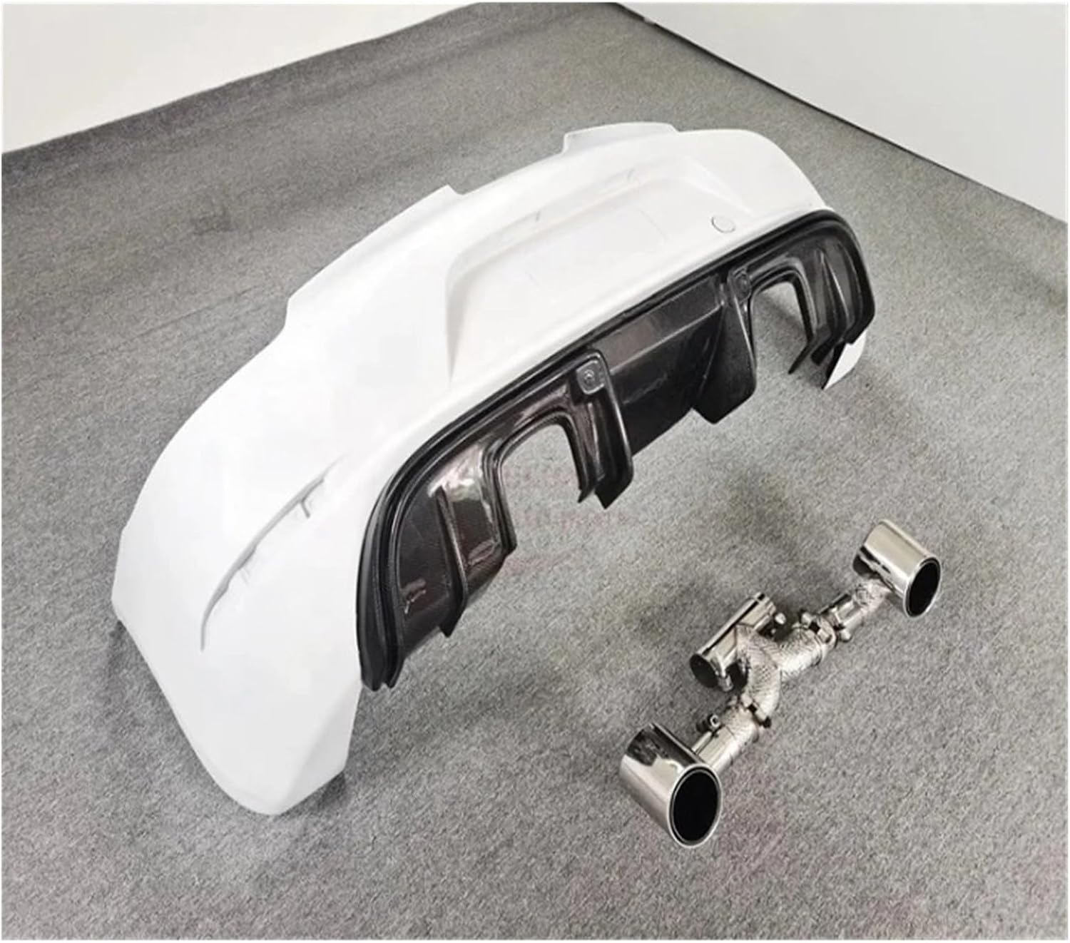 GRヤリスガーランド製　前後外品ディスク　リヤビックローターキットです GRヤリスガーランド製前後外品ディスクリヤビックローターキットです