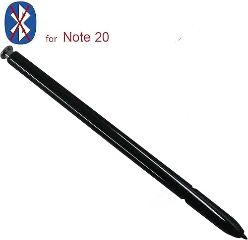 Miniatura 2 de Gold Note 20 Ultra - Lápiz capacitivo de repuesto Touch S Pen (sin Bluetooth) compatible con todos los portadores Samsung Galaxy Note 20  Note 20