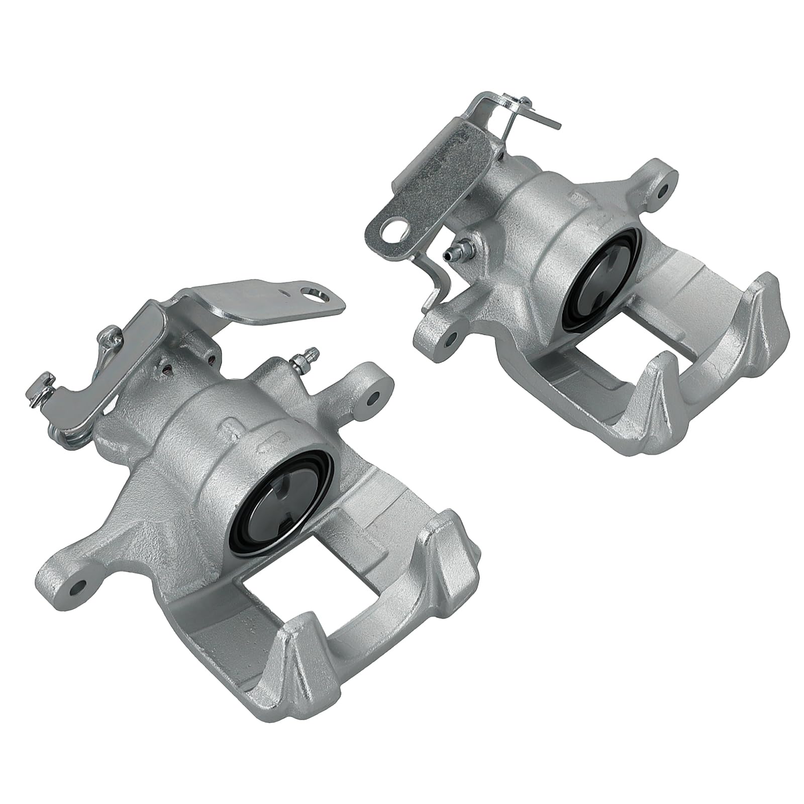 Étriers de frein arrière maXpeedingrods pour rénover le freinage du Transit dCi - 8