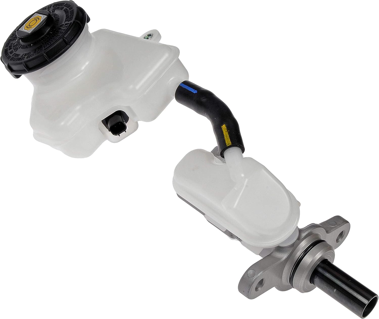 Dorman M630906 Brake Master Cylinder Compatible with Select Honda Models