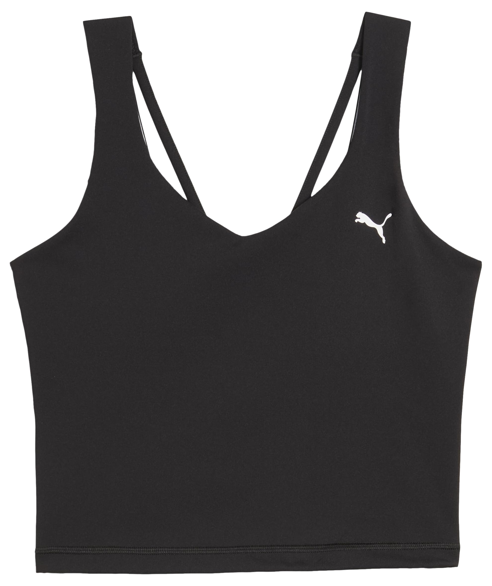 PUMA Strong Tank Débardeur de Course et Training Mixte Confort