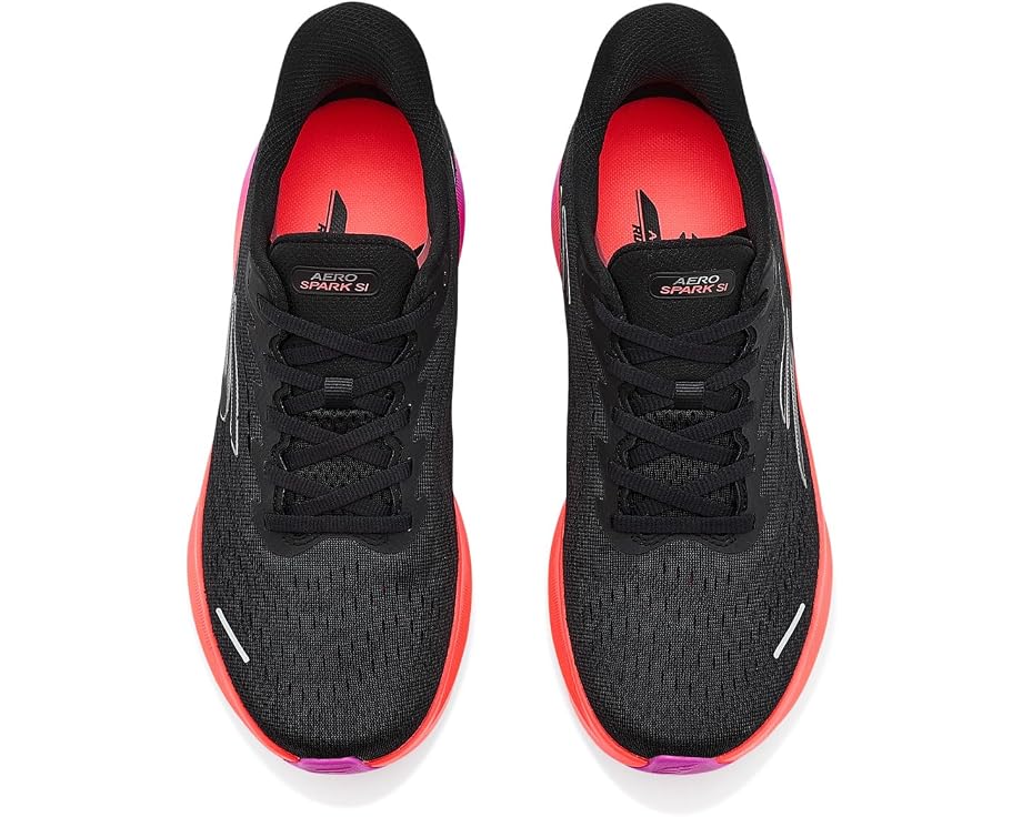 SKECHERS Aero Spark - Top View