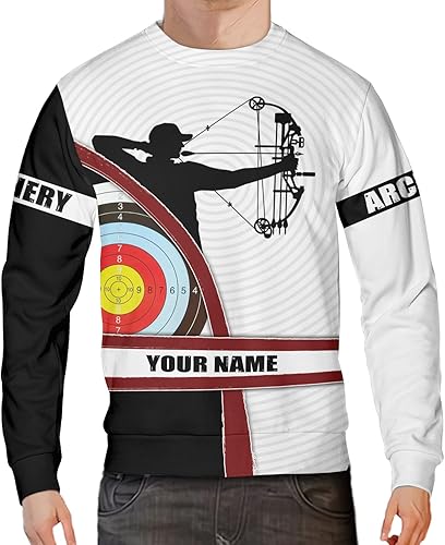 Miniatura 5 de Sudadera con capucha con estampado 3D con nombre personalizado, sudadera con capucha con cremallera, sudadera para hombres y mujeres