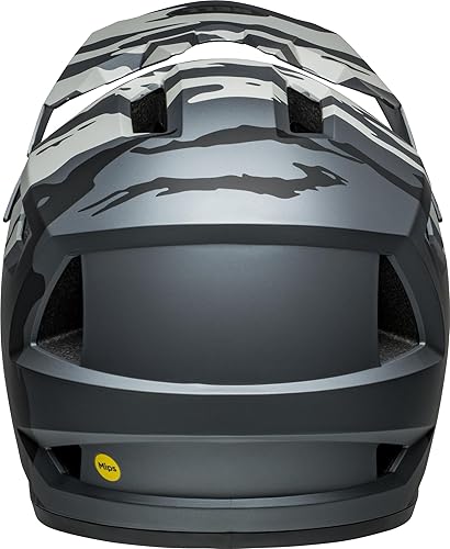Miniatura 5 de BELL Sanction 2 DLX MIPS - Casco de bicicleta de cara completa para adulto, montaña, BMW y parque