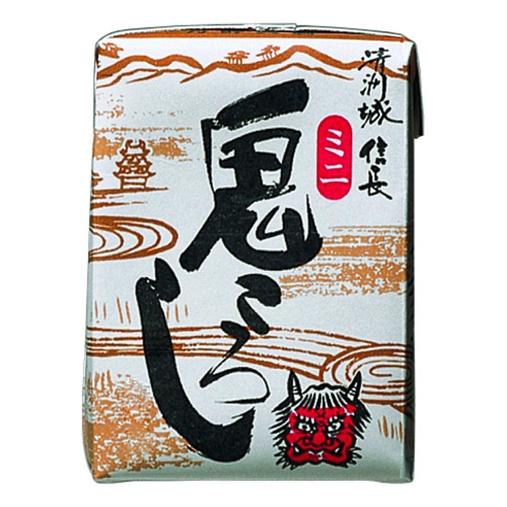 Amazon.co.jp: 清洲桜醸造 清洲城信長ミニ鬼ころしパック 180ml : 食品