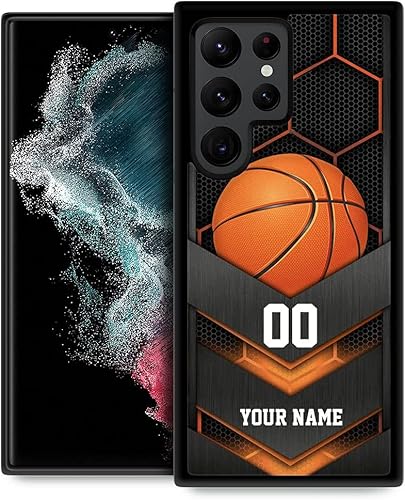 Miniatura 51 de DJSOK Compatible con funda de teléfono para Samsung Galaxy A13 A53 A14 A03S A71 A32 A71 A54 A23 A22 A51 A21S A42 A12 A73 A81 A82 A72 A33 A52 A24 75