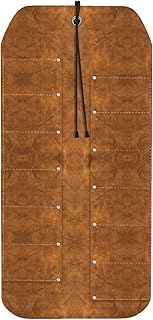 UJ Ramelson Pocket Leather Tool Roll