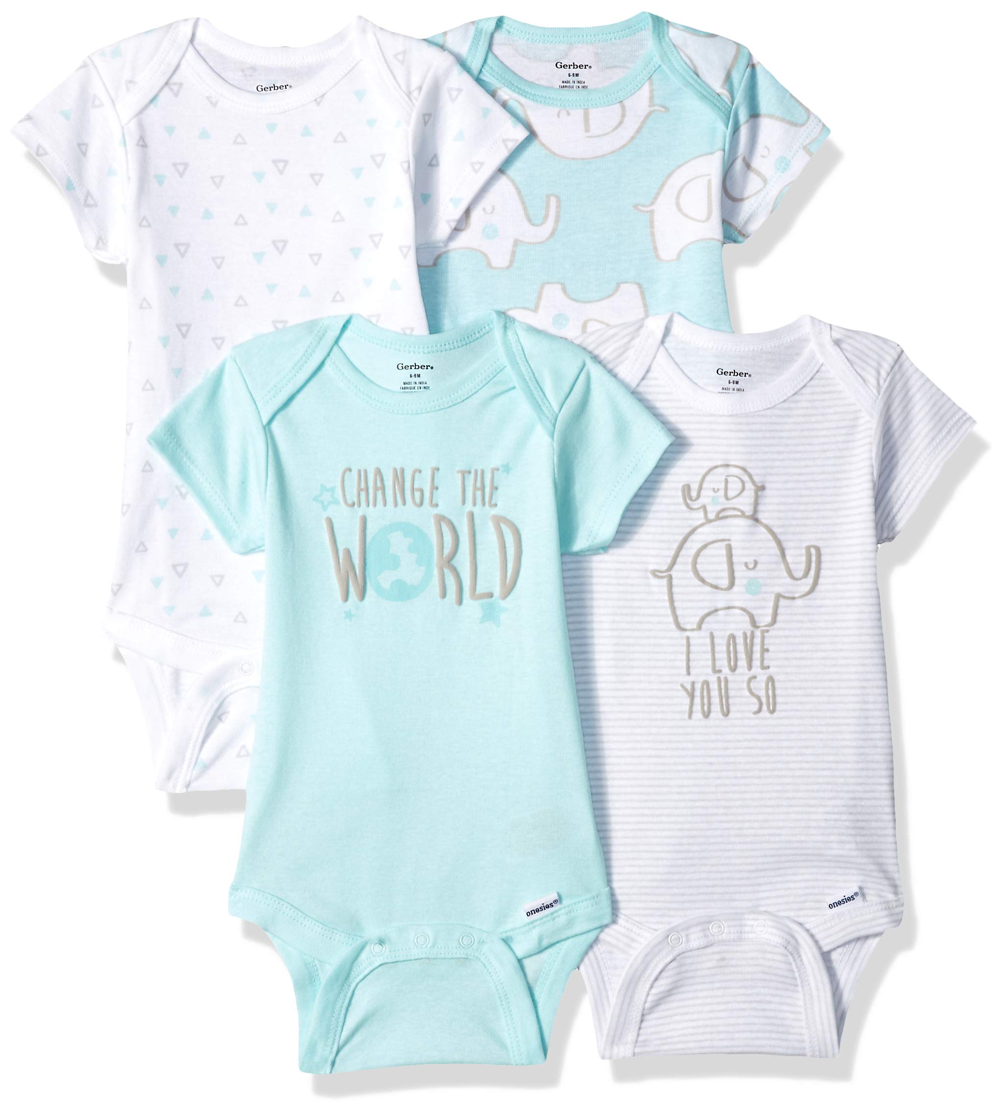 baby onesies india