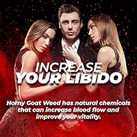 Vista 4 de MANTFUP Potenciador de Vitalidad para Hombres Estimulante de Testosterona de Acción Rápida y Suplemento Diario para Apoyar la Salud Masculina