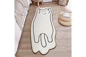 Catify Cat Bathroom Mat: Cute Cat Lover's Delight