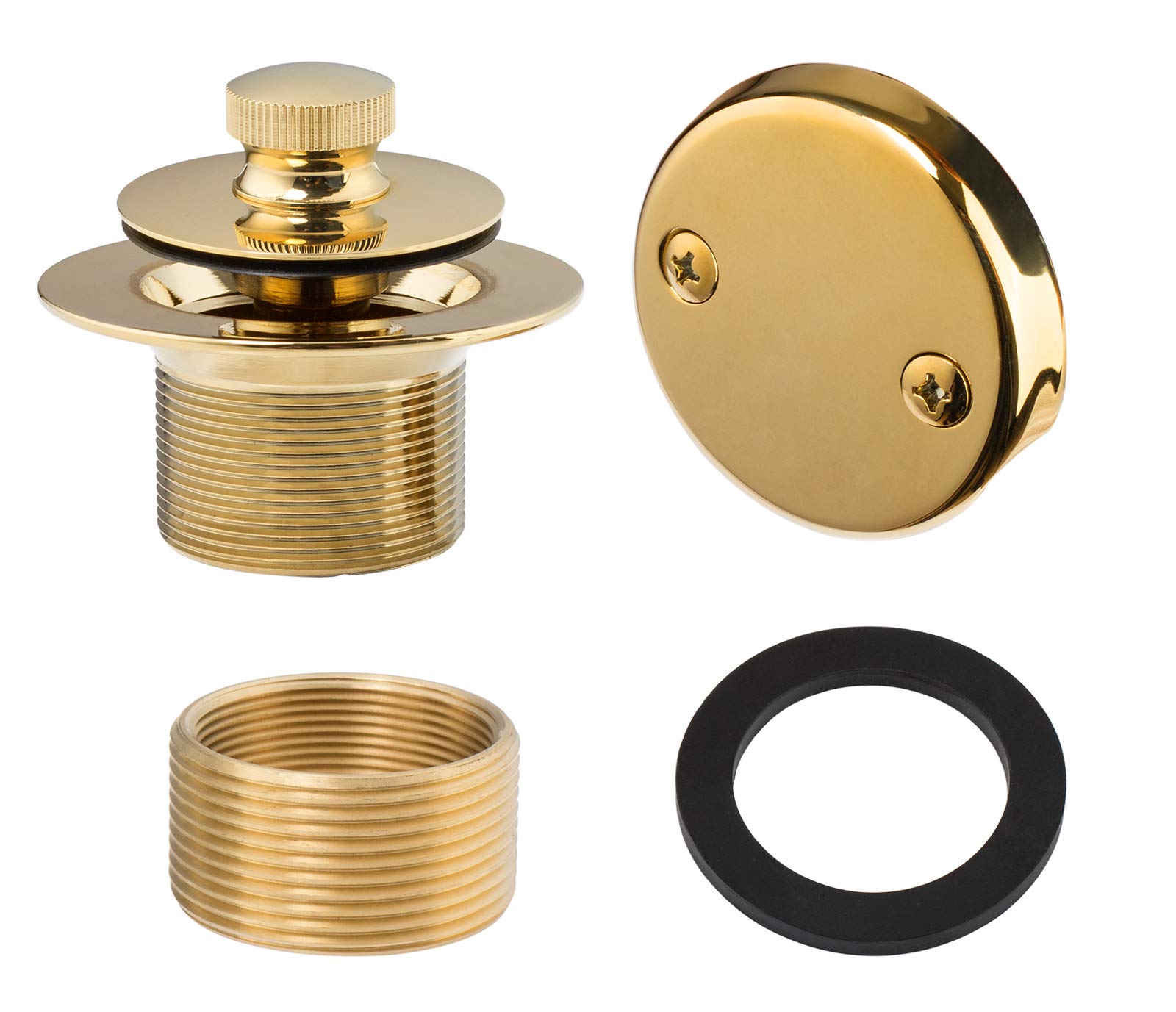 Artiwell Lift & Turn Tub Trim Set