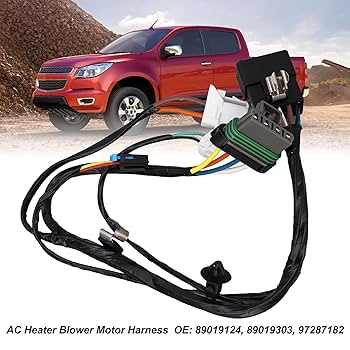 新品未使用 ヒーターブロワーモーター 89019321用 51jwH+bd5NL._UF350,350_QL50_.jpg