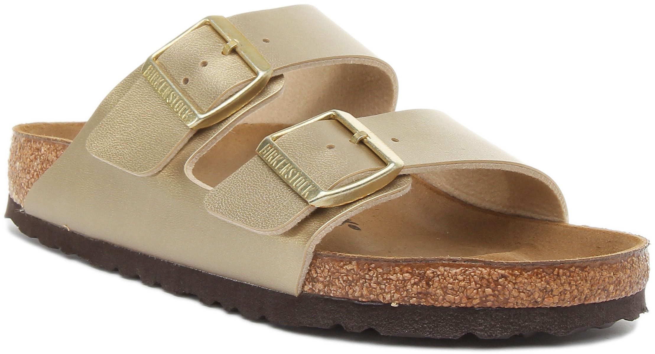 Birkenstock Birkenstock ClaquettesFemme