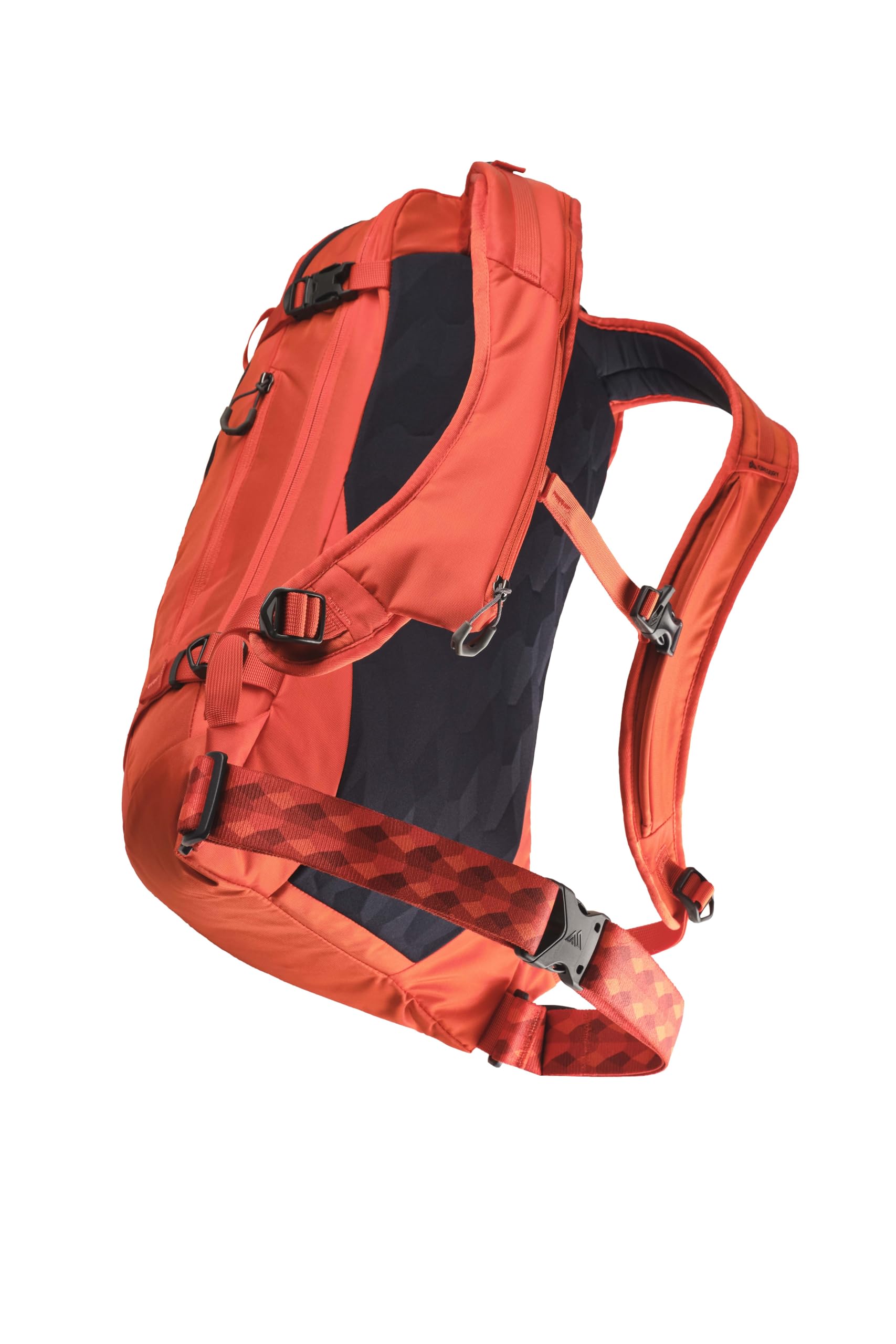 Gregory Unisex Verte Ski Rucksack (1er Pack)