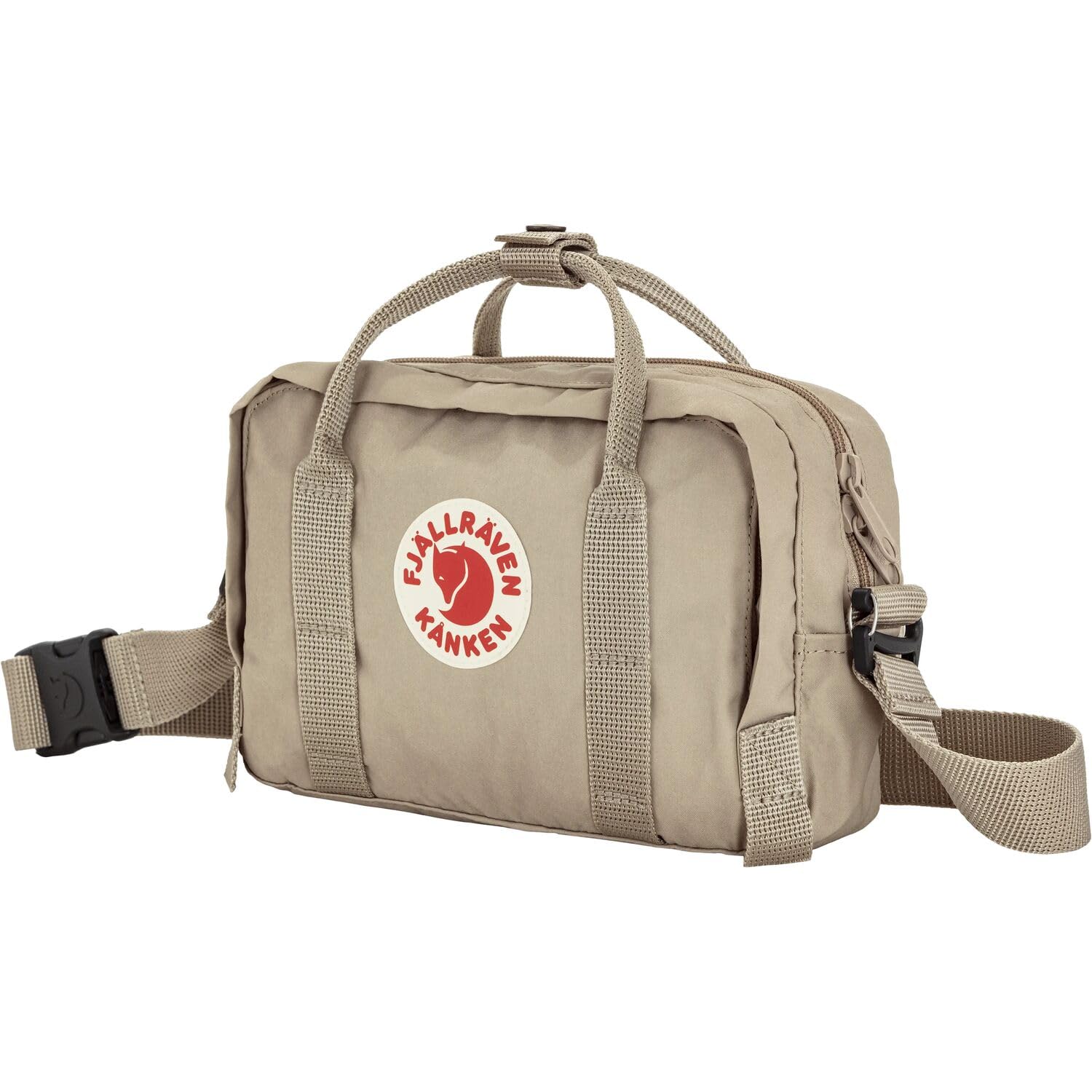 Fjällräven Kånken Crossbody Sports pouch Unisex adulto (Pack de 1)