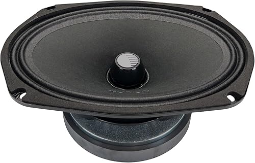 Miniatura 39 de ORION Cobalt CM654 - Altavoces tipo bala de alta eficiencia de 6.5 pulgadas de rango medio, 1000 W de potencia máxima, 250 W RMS, 4 ohmios, bobina