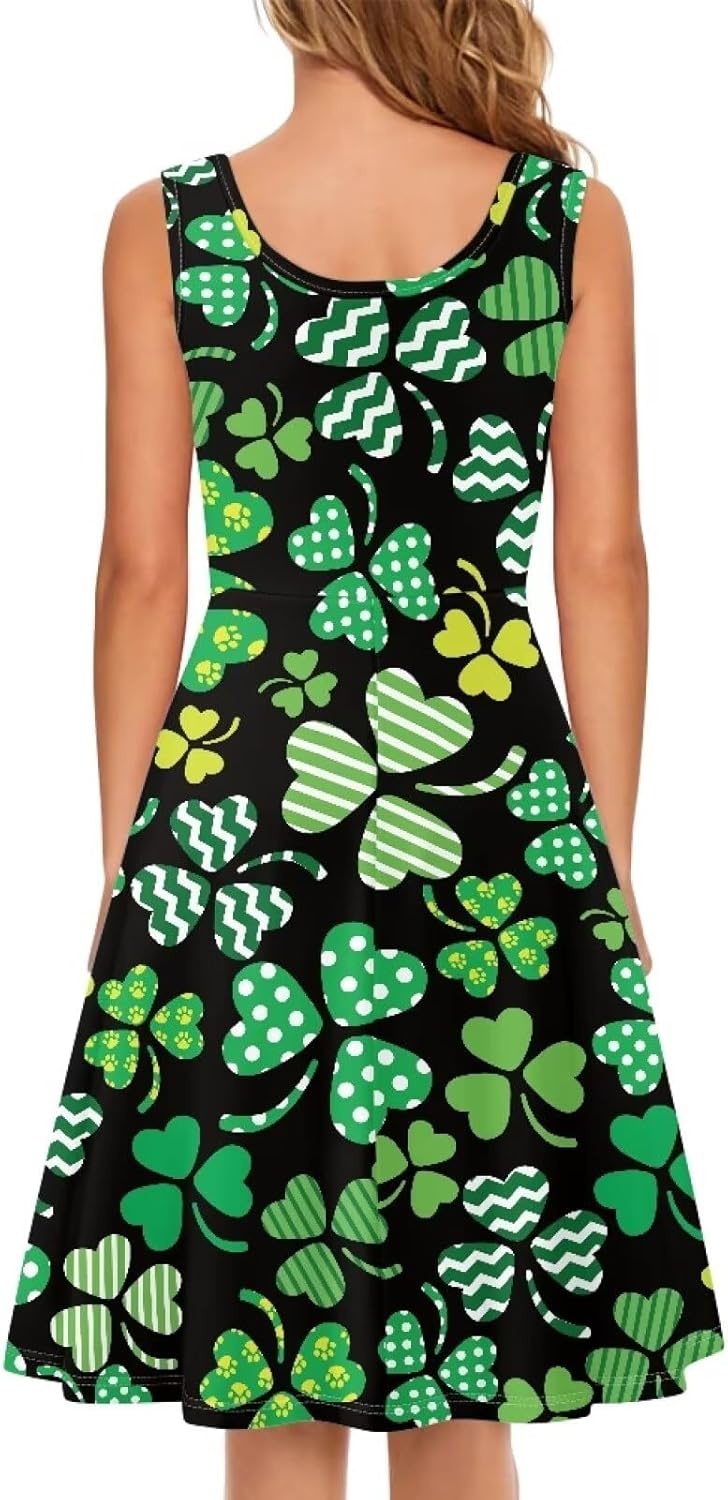 Renewold Women's Dresses Women's Casual Dresses Women's Swimsuits & Cover Ups Tank Top Dress