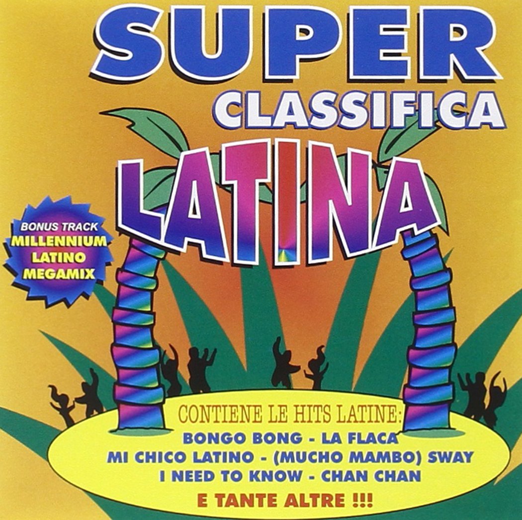 Aa.vv Versione Italiana Latin