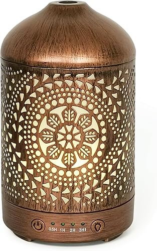 Earnest Living - Difusores