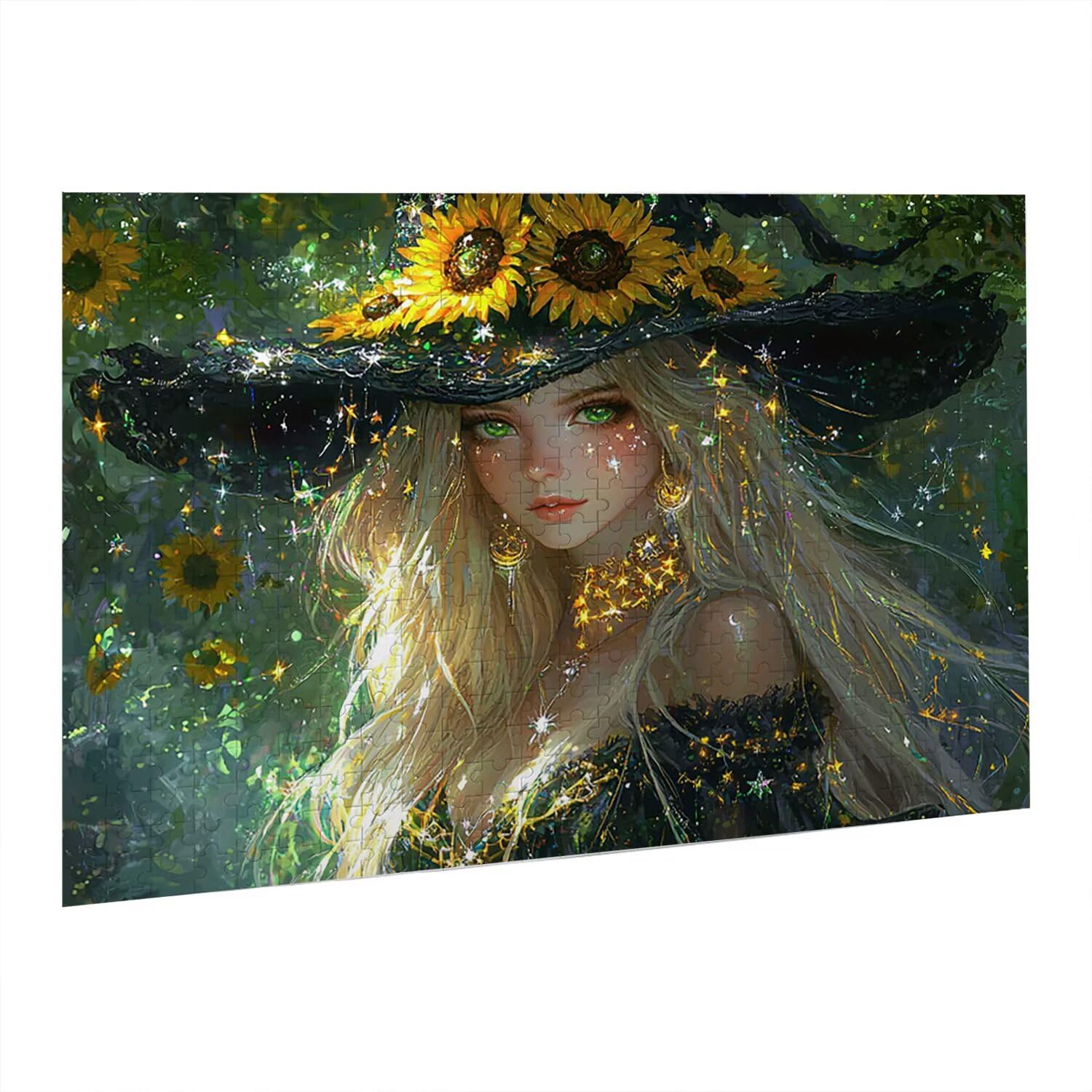 Puzzle układanki, 2000 sztuk klasycznych układanek, łamigłówek puzzle relaksacyjne inteligencja, trudne trudne puzzle dla dorosłych Wymagające puzzle gra rodzinna, prezent dla miłości, przyjaciela