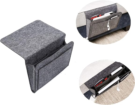 bedside storage bolsa
