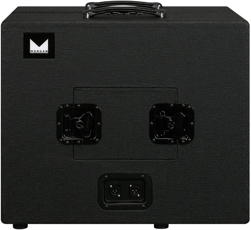 Chameleon Isolation Convertible 75W 1x12 Extension Cabinet