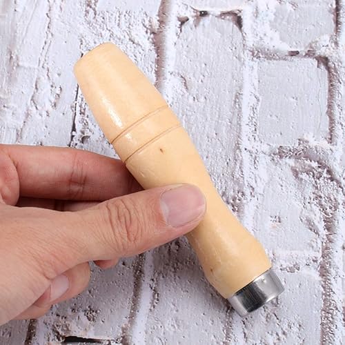 Miniatura 7 de DOITOOL 10pcs manija para la manija del archivo para la herramienta de madera de la manija