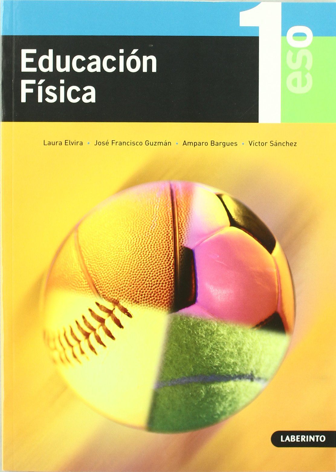 educacion fisica 1º eso (loe...