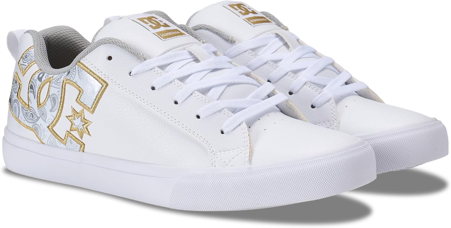 DC Unisex-Adult Sneakers