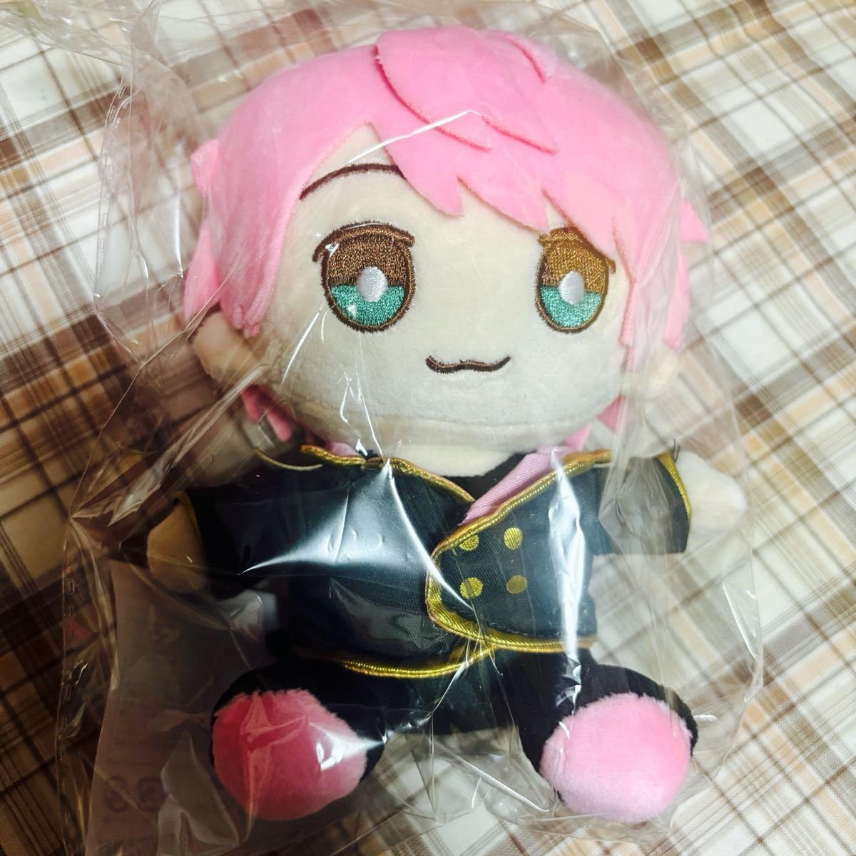 騎士Aてると君おすわりぬい Amazon.co.jp: KnightA 騎士A てるとくん おすわりぬい : ホーム